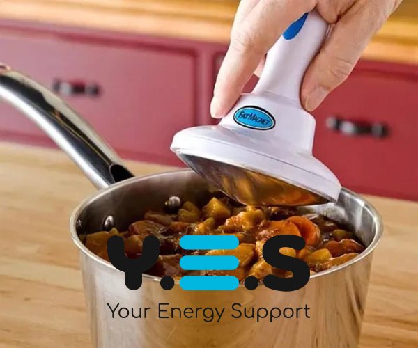 Магніт-знежирювач Fat Magnet M&O для видалення жиру з їжі