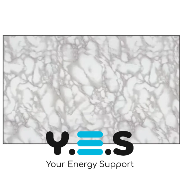 Самоклейна плівка Supretto «Мармур» для поверхонь, 200×60 см