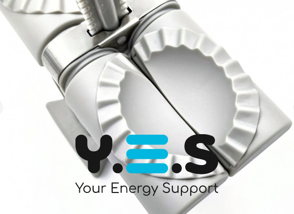 Автоматична машинка-прес форма для ліпки вареників і пельменів Dumpling Mold