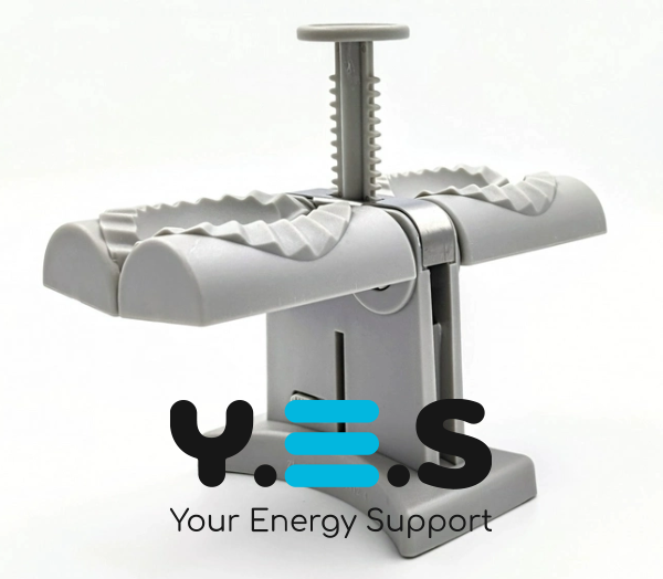 Автоматична машинка-прес форма для ліпки вареників і пельменів Dumpling Mold