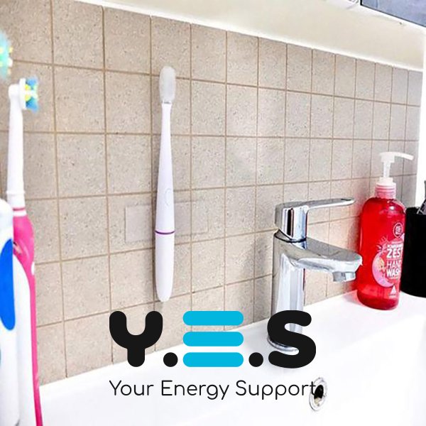 Багаторазова кріпильна стрічка Ivy Grip Tape 3 м для фіксації без свердління