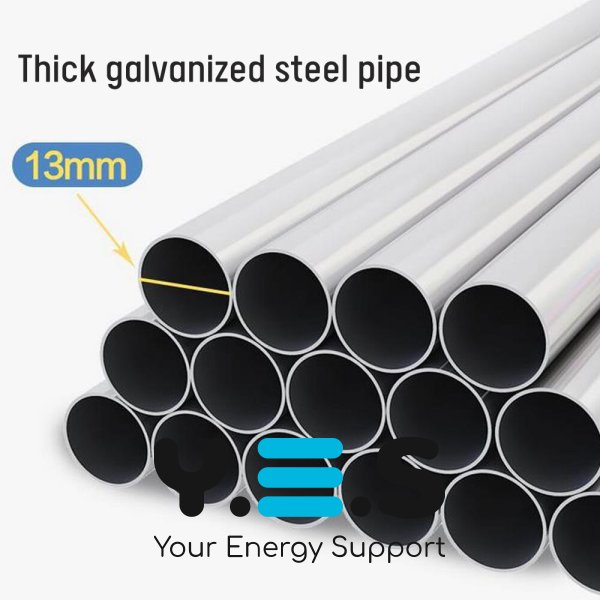 Полиця для взуття NST6 — стелаж для зберігання взуття на 6 ярусів