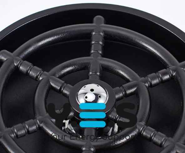 Портативний кухонний ринзер-ополіскувач для склянок, келихів, кухлів і пляшок (мийка)