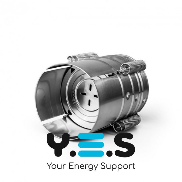 Шинковарка Redmond RHP-M02 з нержавіючої сталі, прес-форма для приготування шинки