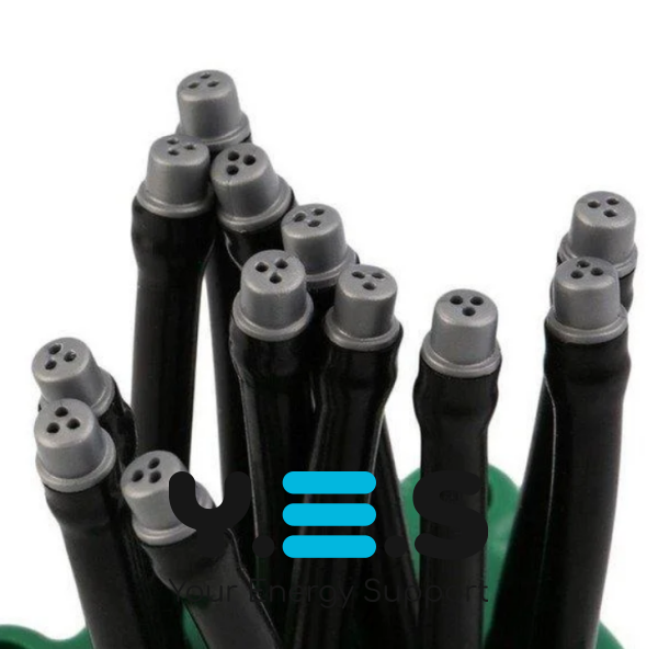 Розумна система поливу 12-в-1: автоматичний спринклерний дощувач-розпилювач для газону й городу