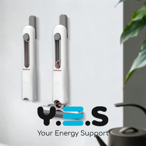 Портативна складана міні-швабра Mini Mop з автоматичним віджиманням, універсальна багатофункціональна