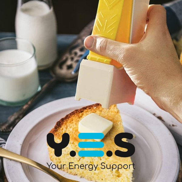 Слайсер-дозатор для вершкового масла та сиру Butter & Cheese Cutter, ломтерізка-диспенсер