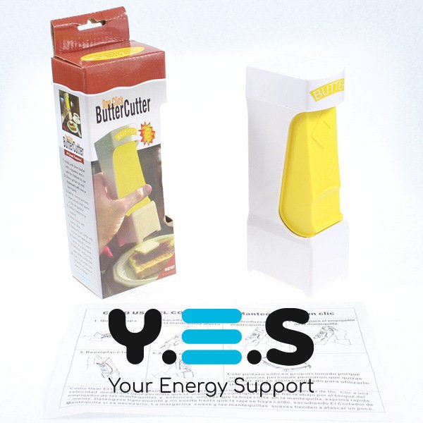 Слайсер-дозатор для вершкового масла та сиру Butter & Cheese Cutter, ломтерізка-диспенсер