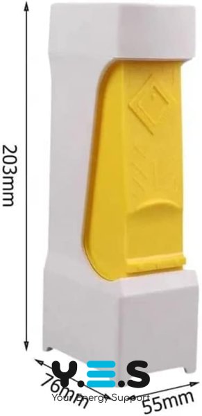 Слайсер-дозатор для вершкового масла та сиру Butter & Cheese Cutter, ломтерізка-диспенсер