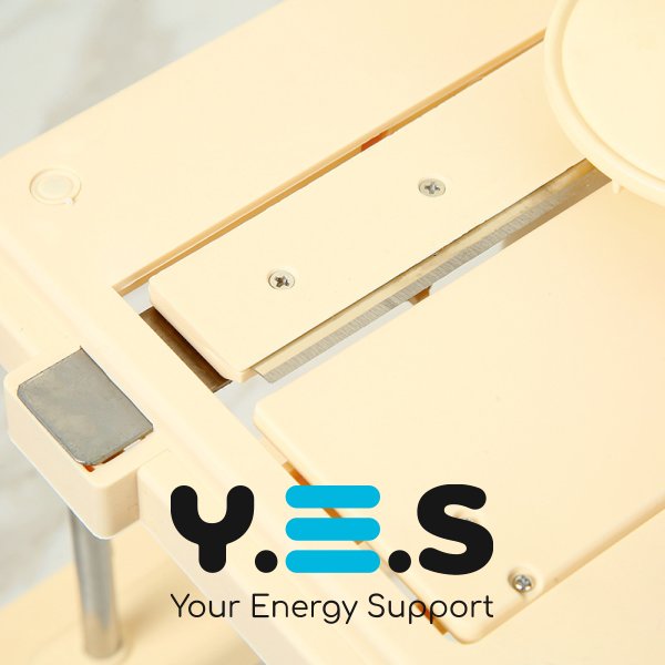 Механічна овочерізка-шинковка для капусти та овочів (ручна шатківниця)