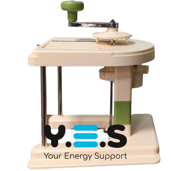Механічна овочерізка-шинковка для капусти та овочів (ручна шатківниця)
