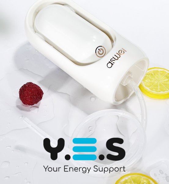 Електрична помпа-диспенсер Suction Pump для води на бутлі 3–18,9 л