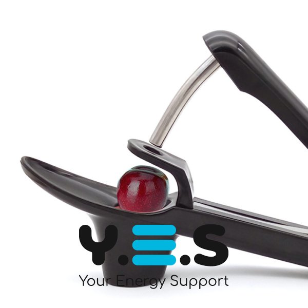 Механічна вишнечистка Veleka Cherry Pitter для видалення кісточок з вишні