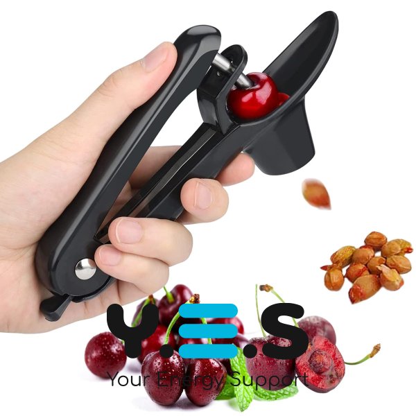 Механічна вишнечистка Veleka Cherry Pitter для видалення кісточок з вишні