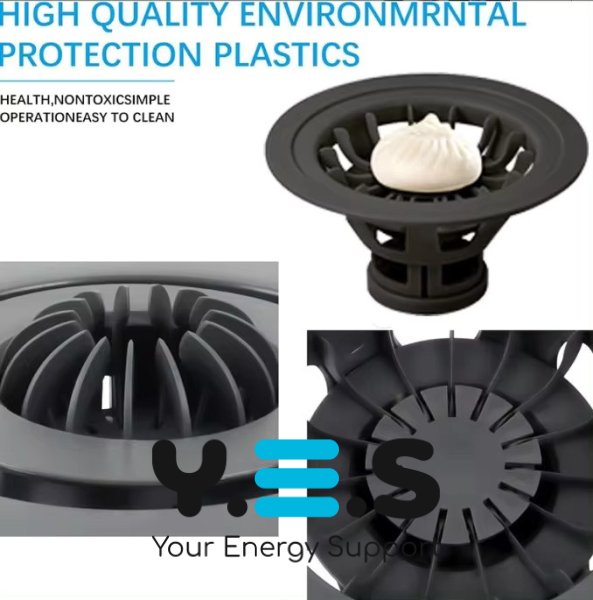 Домашня форма-хінкальниця для ліплення хінкалі та формування тіста