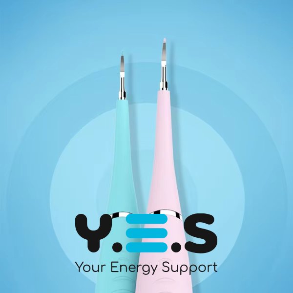 Портативний бездротовий стоматологічний ультразвуковий скалер для чищення зубів і видалення каменю