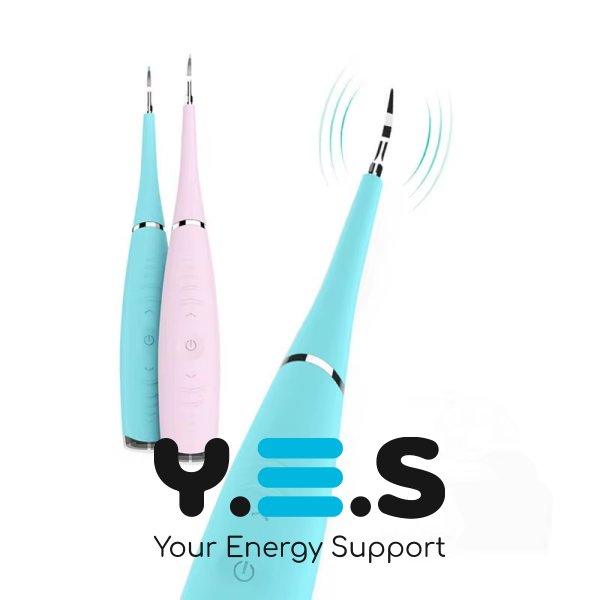 Портативний бездротовий стоматологічний ультразвуковий скалер для чищення зубів і видалення каменю