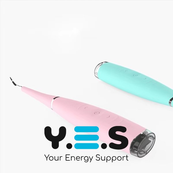 Портативний бездротовий стоматологічний ультразвуковий скалер для чищення зубів і видалення каменю