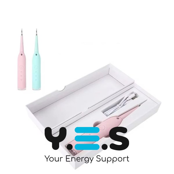 Портативний бездротовий стоматологічний ультразвуковий скалер для чищення зубів і видалення каменю