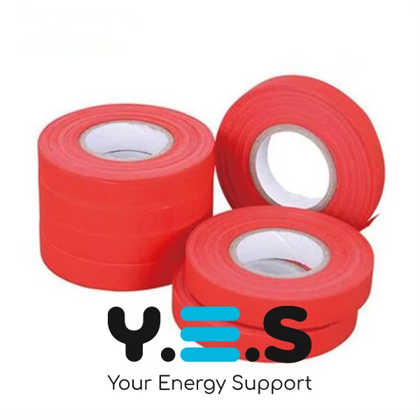 Стрічка для підв’язування рослин Graft strap 20×25 м — набір стрічок для садового степлера