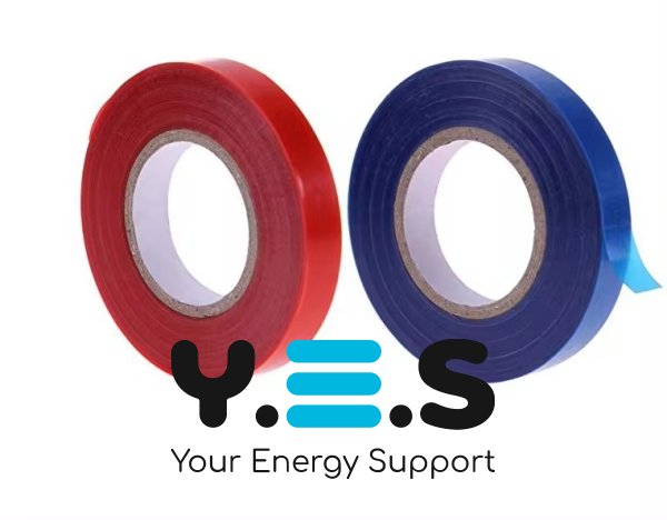 Стрічка для підв’язування рослин Graft strap 20×25 м — набір стрічок для садового степлера