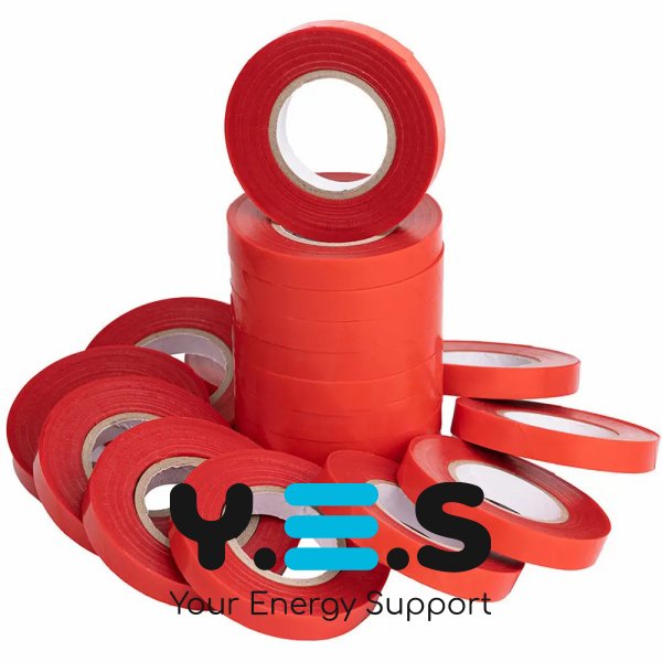 Стрічка для підв’язування рослин Graft strap 20×25 м — набір стрічок для садового степлера