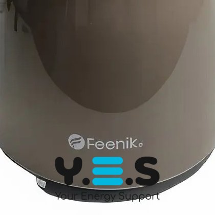 Термос-глечик Feenik DK-150 (графин), протиковзке покриття, 1,5 л