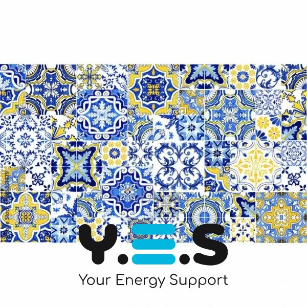 Самоклеюча кухонна плівка «Орнамент» 60×200 см для будь-яких поверхонь, східний візерунок