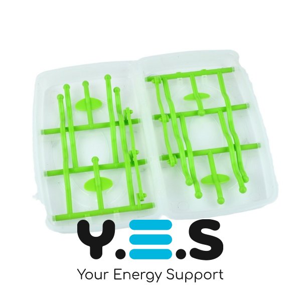 Складна кухонна сушарка-підставка Drying Rack для дитячих пляшечок, склянок і посуду