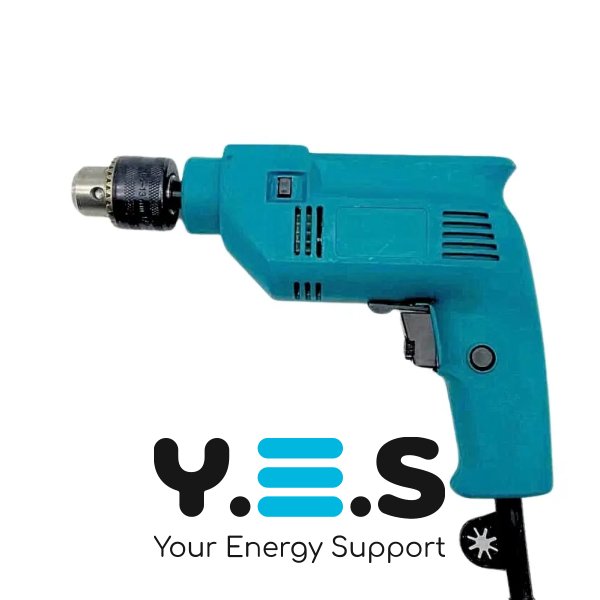 Універсальний набір електроінструментів 3-в-1: болгарка, лобзик, ударний дриль у кейсі