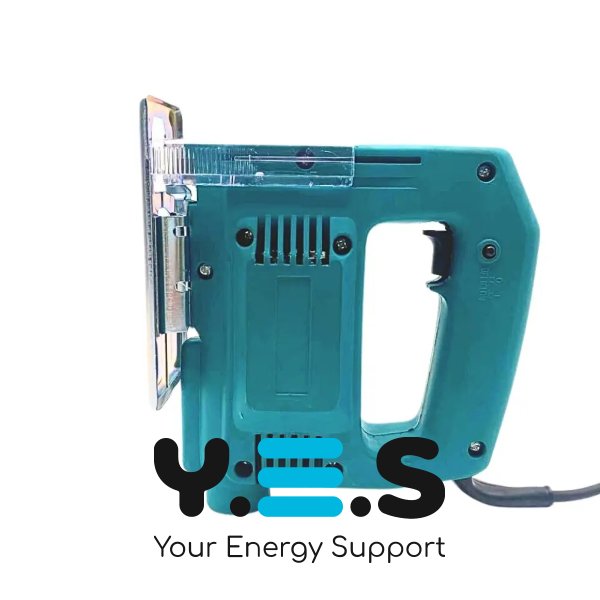 Універсальний набір електроінструментів 3-в-1: болгарка, лобзик, ударний дриль у кейсі