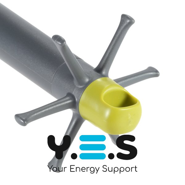 Набір силіконового кухонного приладдя на підставці, 7 предметів для антипригарного посуду