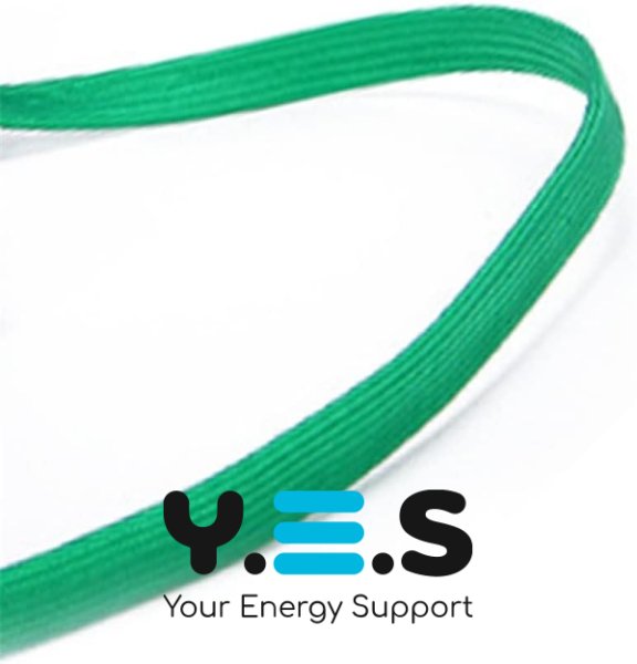 Гнучкий поливальний шланг Garden Hose 15 м, подовжуваний, для саду/городу/дачі, універсальне підключення