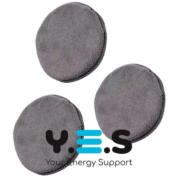 Набір рушників із мікрофібри 9-в-1 для миття авто — портативні серветки для комплексного догляду