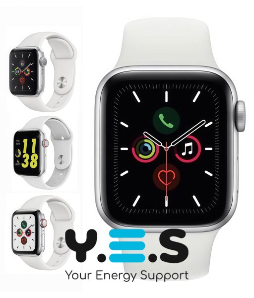 Смарт-годинник Smart Watch T500 з підтримкою дзвінків і сповіщень