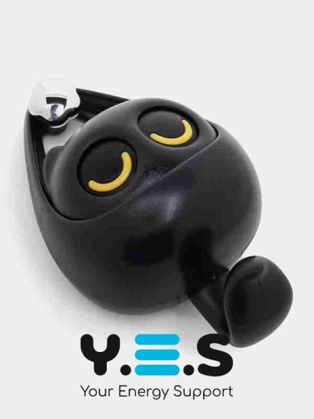 Самоклеючий настінний гачок з очима, милий дизайн