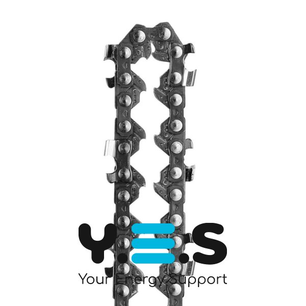 Універсальний ланцюг для електропили 40 см (16") — 59 ланок, побутовий