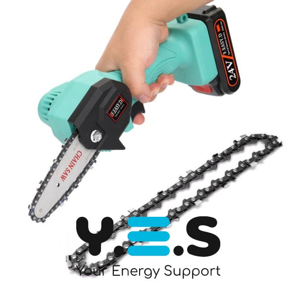 Універсальний ланцюг для електропили 40 см (16") — 59 ланок, побутовий