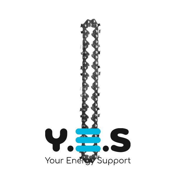 Універсальний ланцюг для електропили 40 см (16") — 59 ланок, побутовий