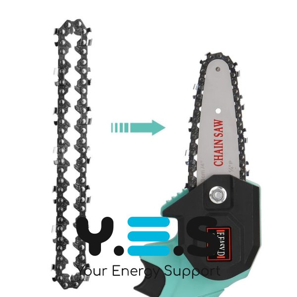 Універсальний ланцюг для електропили 40 см (16") — 59 ланок, побутовий