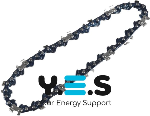 Універсальний ланцюг для електропили 40 см (16") — 59 ланок, побутовий
