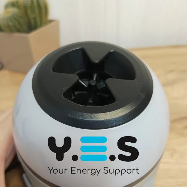 Ультразвуковий відлякувач шкідників 360° — проти тарганів, гризунів та інших шкідників