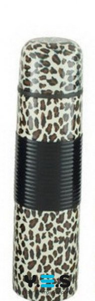 Термос-пляшка UNIQUE UN-1011 з нержавіючої сталі, 350 мл