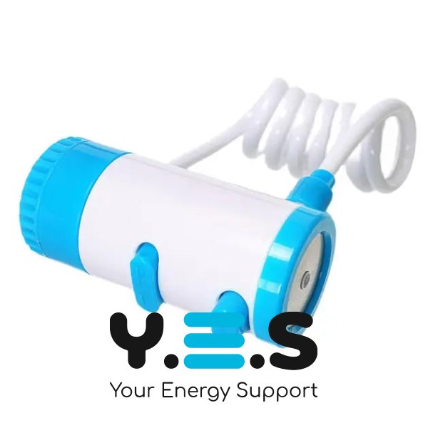 Багатофункціональна насадка‑удовжувач для змішувача YH‑01 з дозатором миючого засобу