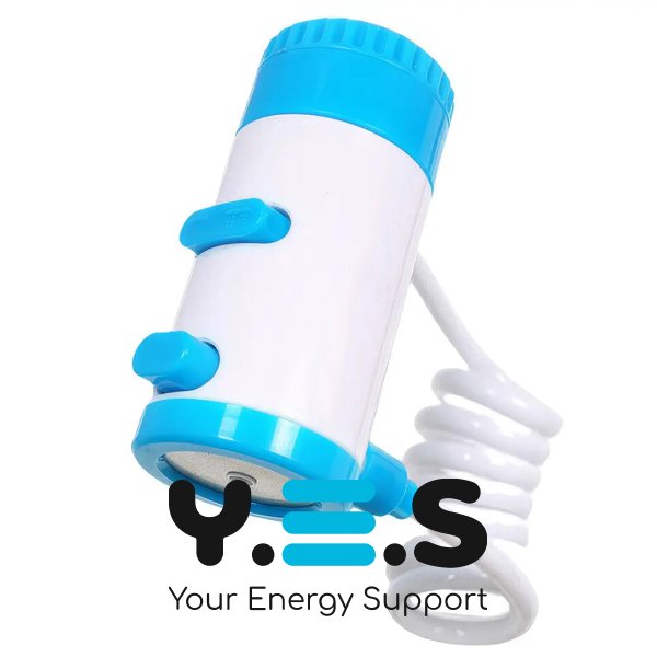 Багатофункціональна насадка‑удовжувач для змішувача YH‑01 з дозатором миючого засобу