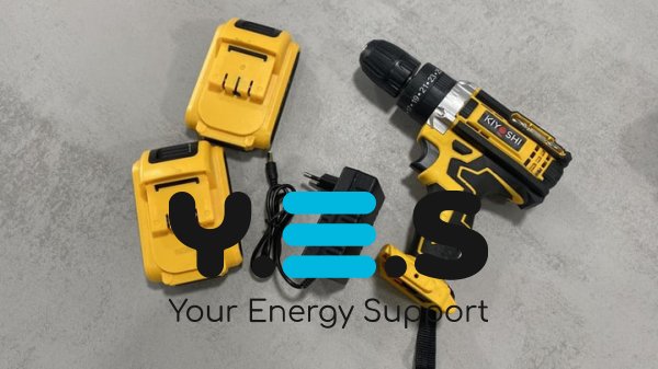 Шуруповерт Electric Drill 24W з набором слюсарного інструменту та насадками, універсальний