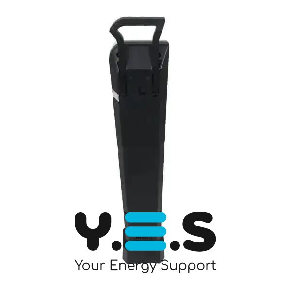 Світлодіодний акумуляторний ручний ліхтар TORCH AST-722 для дому та відпочинку