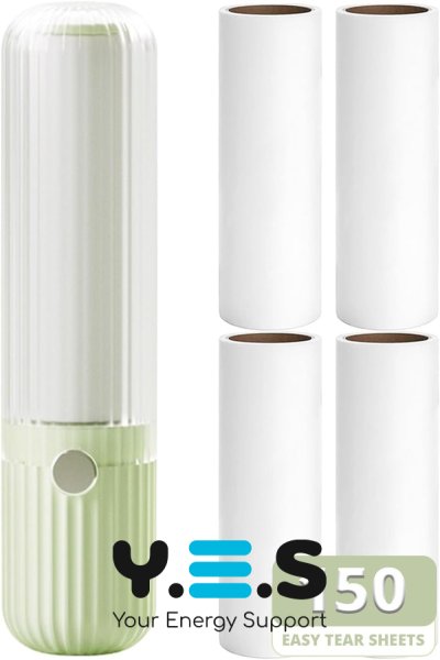 Портативна змінна клейка насадка для одягу, видалення шерсті домашніх тварин