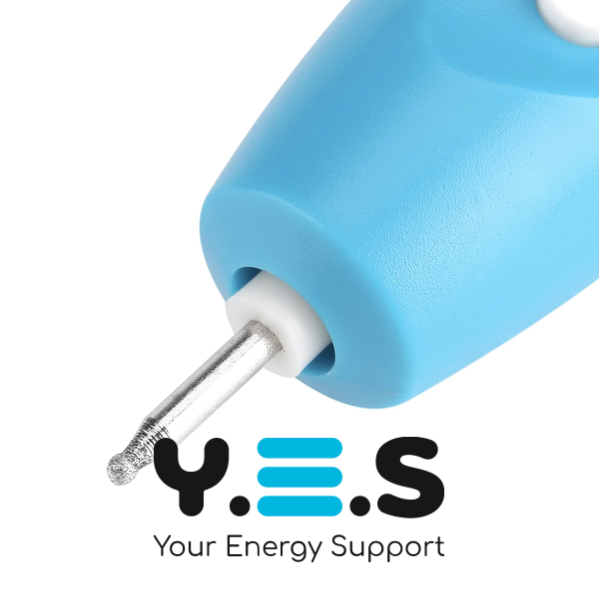 Ручний міні-гравер Engrave-It для гравіювання по металу, склу, пластику та дереву