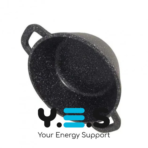 Казан UNIQUE UN-5272 1,7 л з мармуровим антипригарним покриттям